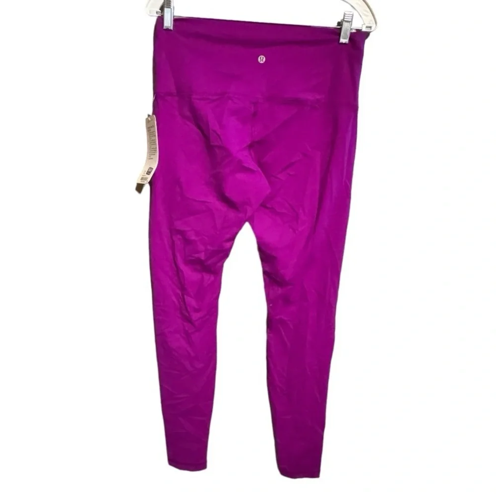 Lululemon Wonder Under‎ Pant Hi-Rise nwt